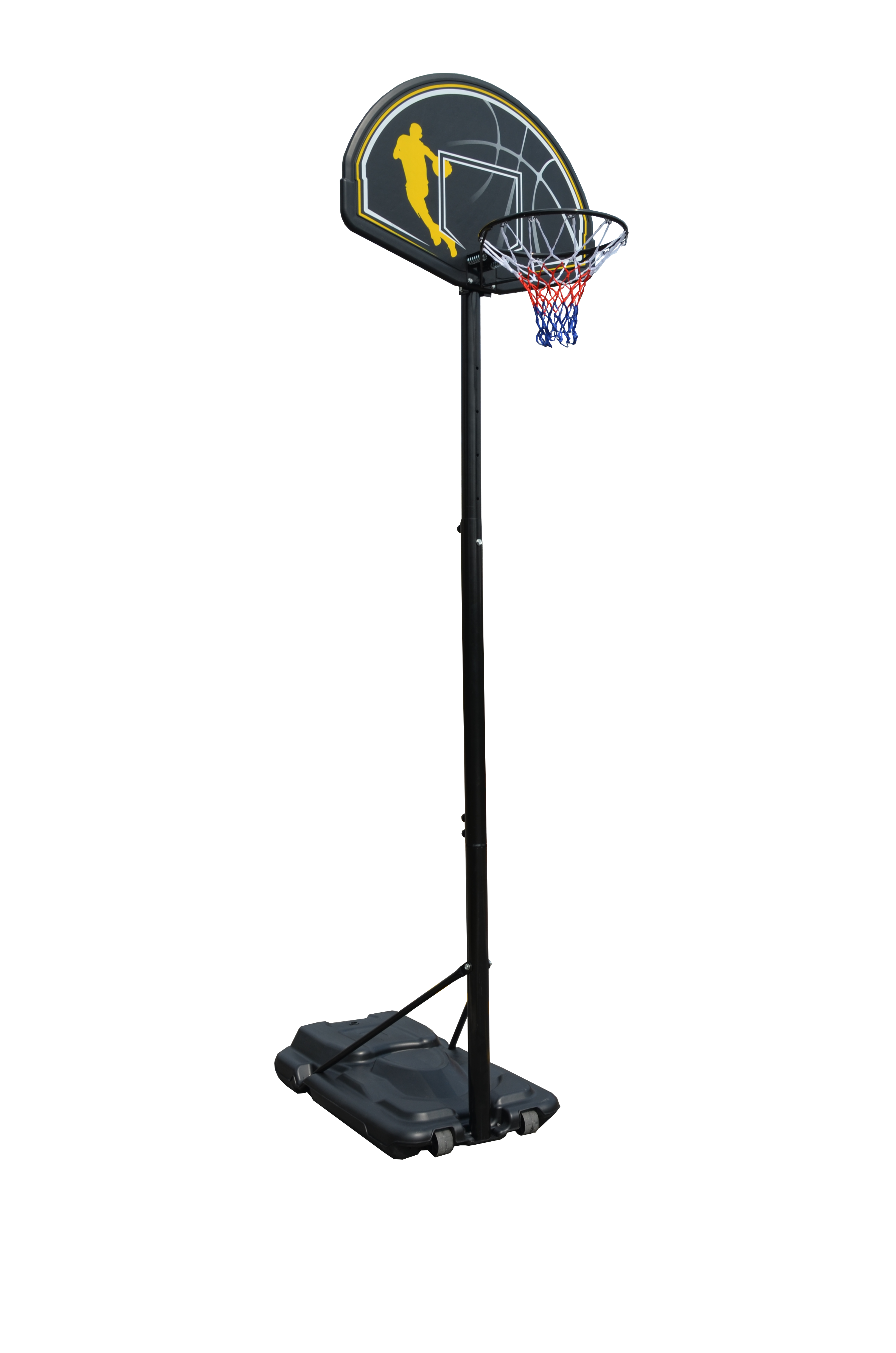 Guardian Basketstander Semi Pro