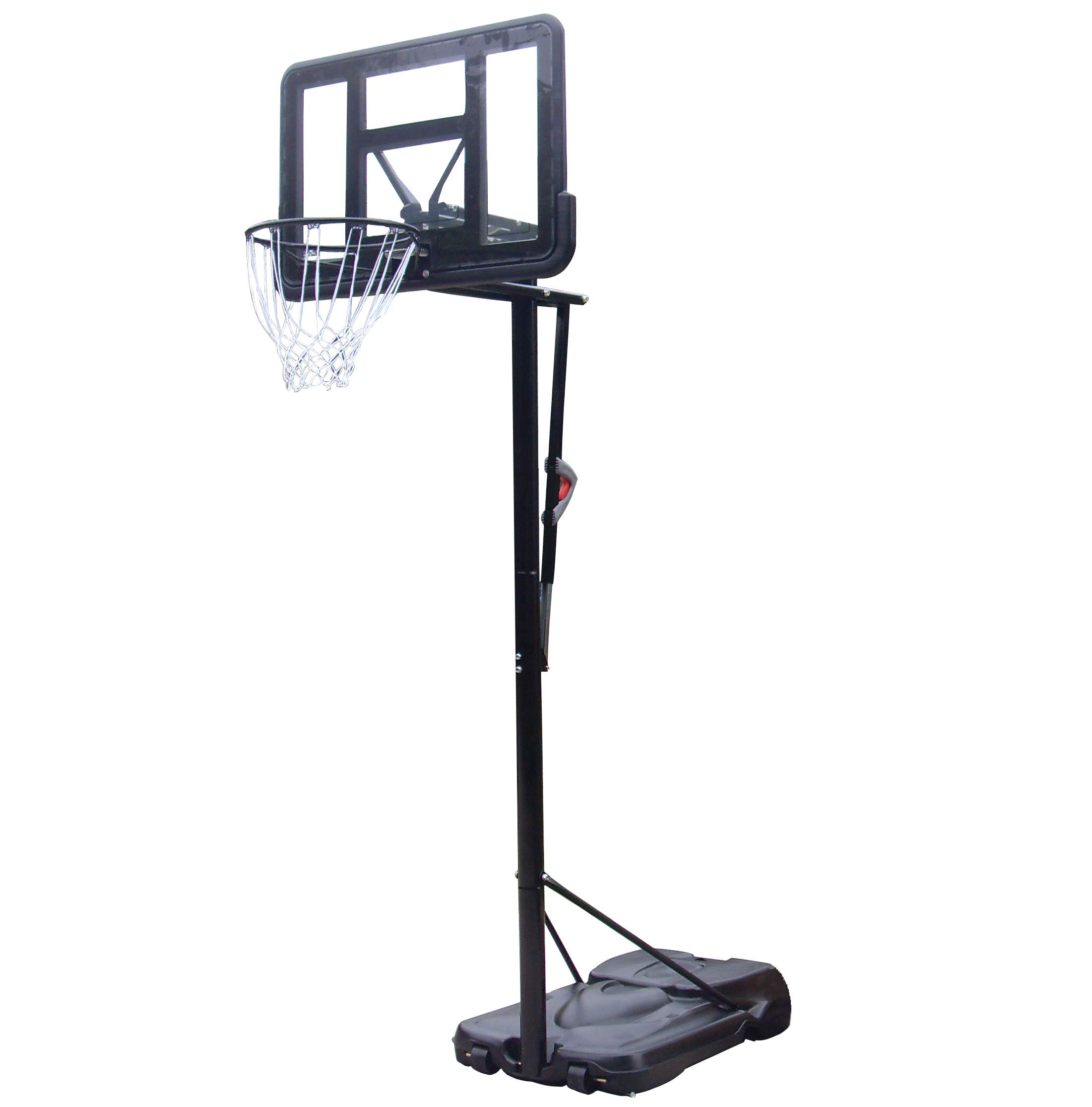 Guardian Basketstander Pro