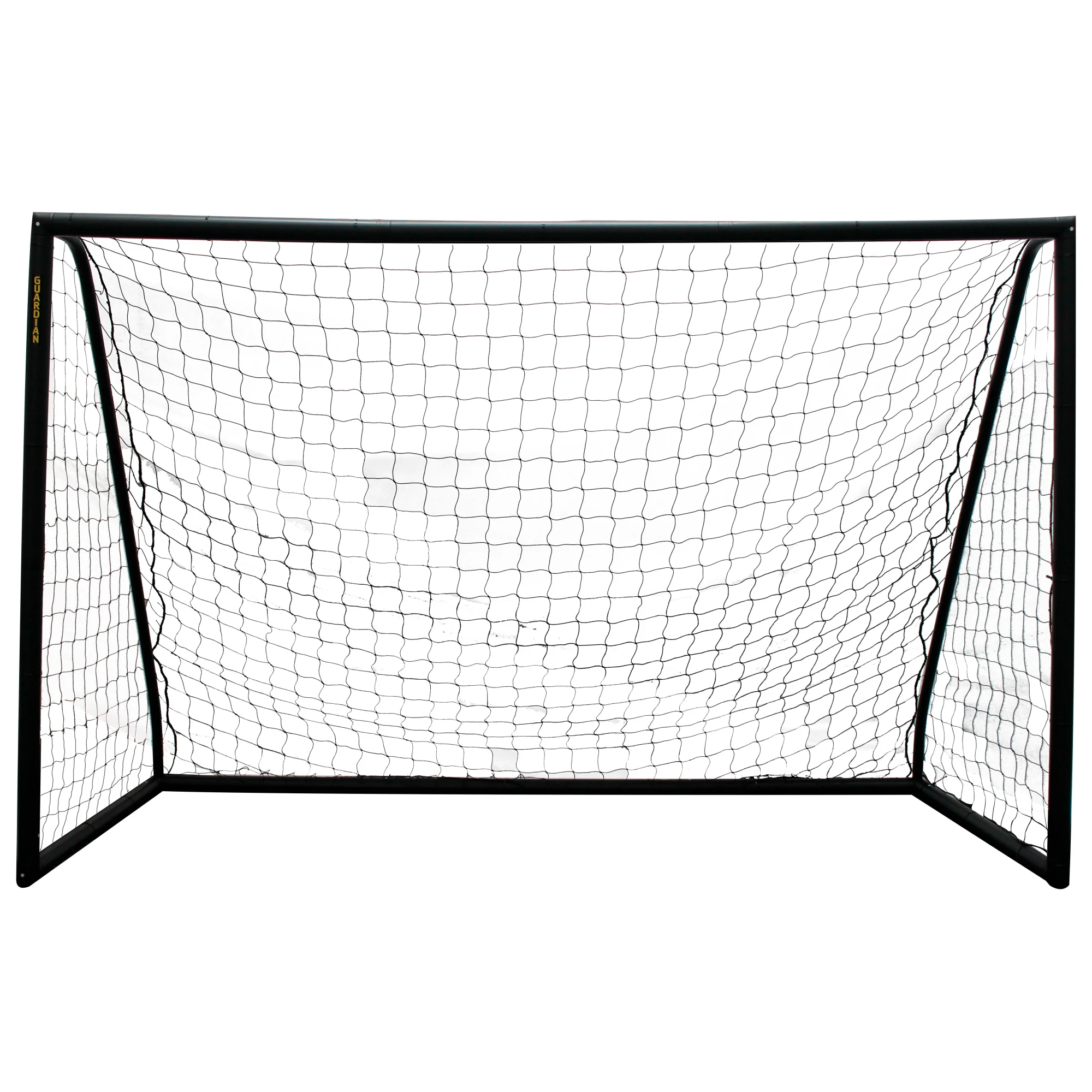 Guardian Diego Havemål i hård sort plast Mål: H 300 cm B 200 cm D 120 cm