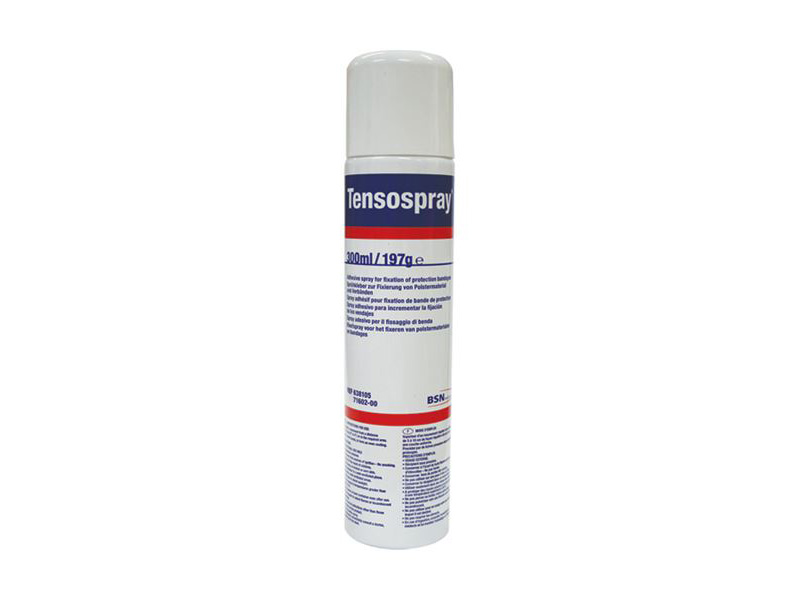 Tensospray