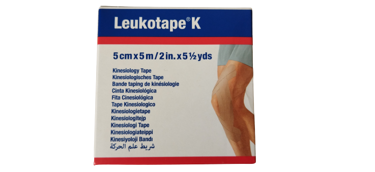 02 leukotape K