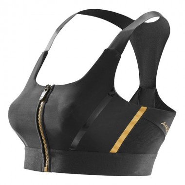 02-A400-GOLD-CROP-TOP-WOMEN-BLACK-GOLD