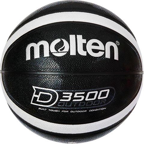Molten Basketball Model 3500 str. 7
