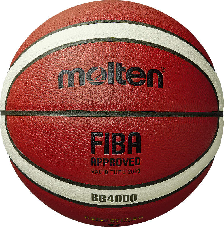 Molten Basketball Model 4000 (GF)