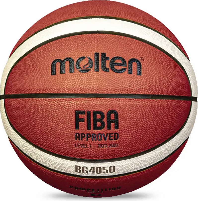Molten Basketball Model 4050 (GF)