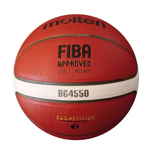 Molten Basketball Model 4550 (GG)