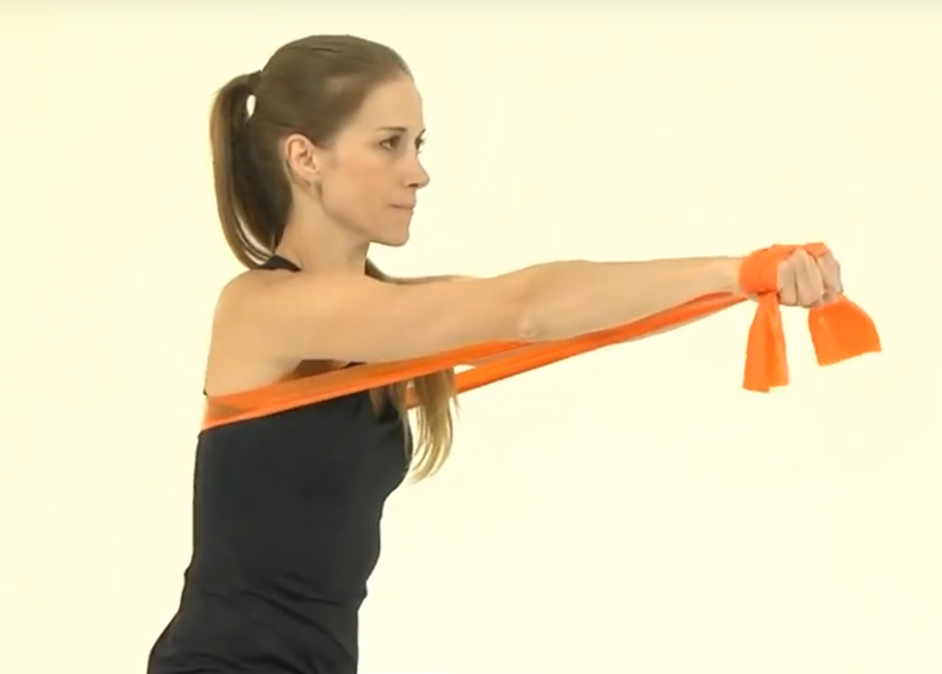 Sanctband Resistive Band 150 cm