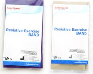 Sanctband Resistive Band 150 cm