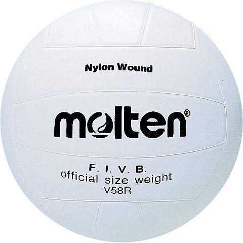 Molten V58SL Volleyball