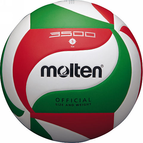 Molten Volleyball 3500 str. 4